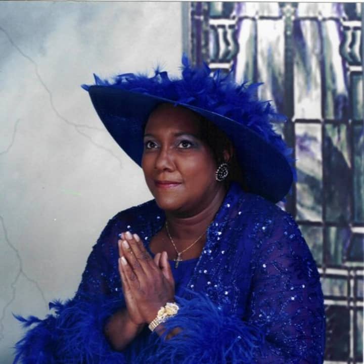 Gospel singer Lady Peachena, a Peekskill resident, will be inducted into the NY Blues Hall of Fame on Saturday.