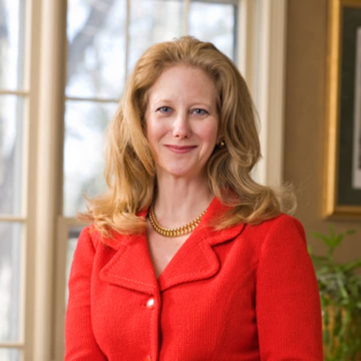 New Canaan&#x27;s Catherine M. Avery will speak about social media at a Washington, D.C. conference.