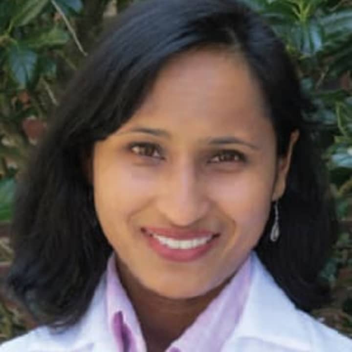 Sanin Syed, MD is the Medical Director of the new Adult In-patient
Hospitalist Program at Lawrence Hospital Center. She is board-certified in Internal Medicine and comes to Lawrence from Mt. Sinai Hospital in New York City.