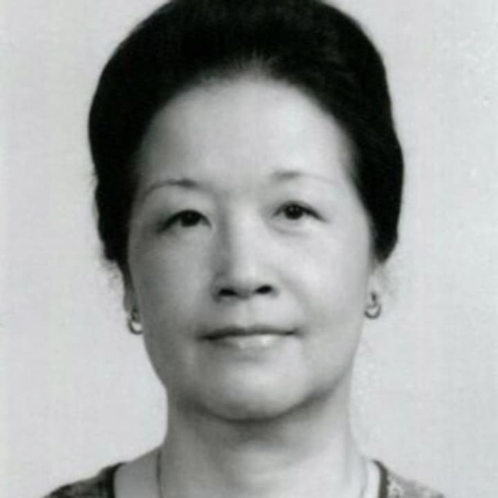Yii-Yin Chuang Ting