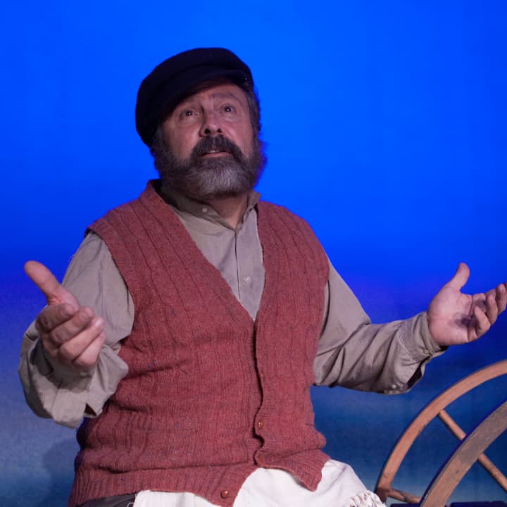 &quot;Fiddler on the Roof&quot; set to close out the 2013 season at the Kweskin Theater.