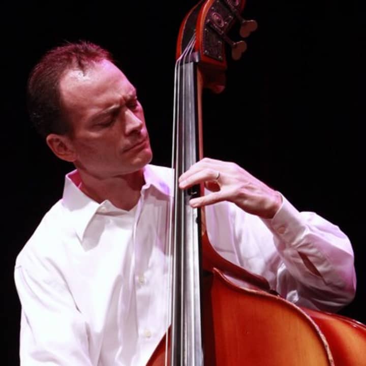 Jazz musician and composer Sean Smith is set to perform Sunday at the Fairfield Library. 