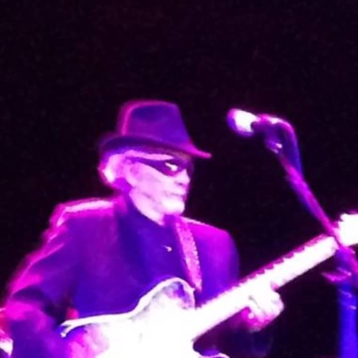 Merle Haggard rocked the house at the Tarrytown Music Hall.