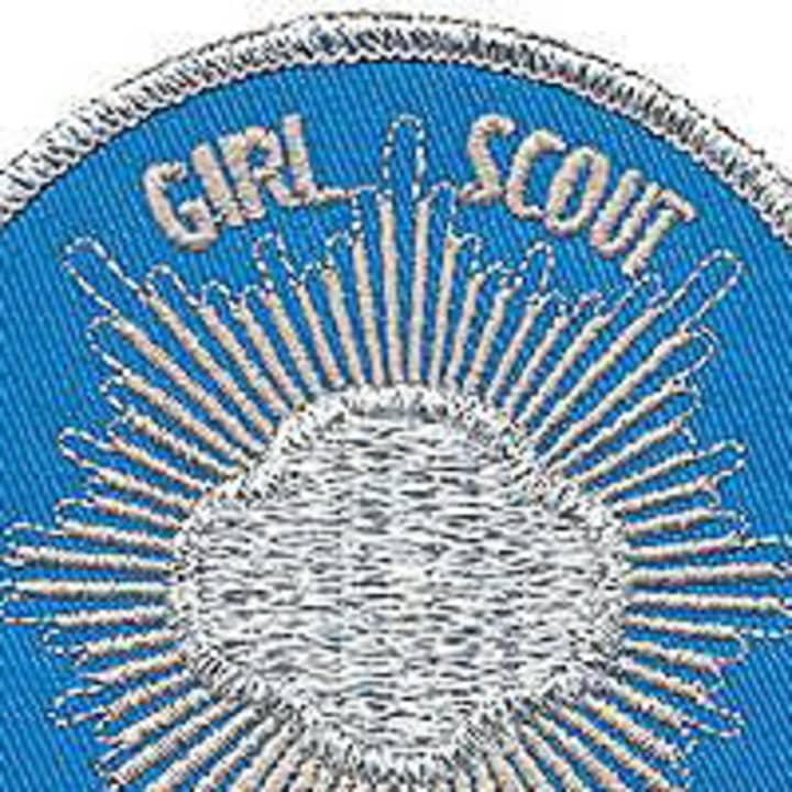 Six North Salem Girl Scouts are Silver Award recipients.