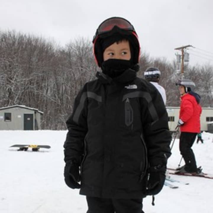 The Briarcliff Recreation Department is offering two children&#x27;s ski and snowboard programs.