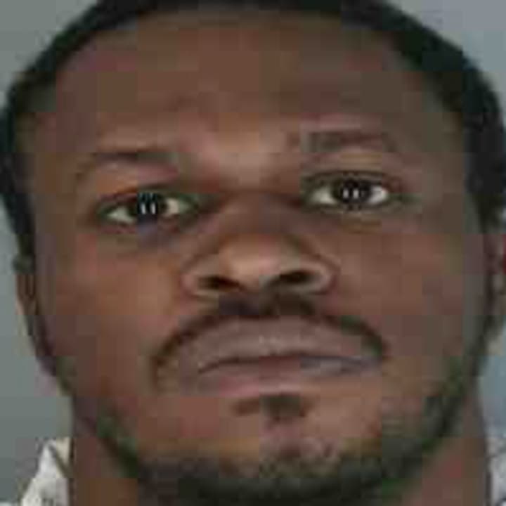 Robert Mizell faces up to 25 years in prison on kidnapping charges after being arrested in Tarrytown.