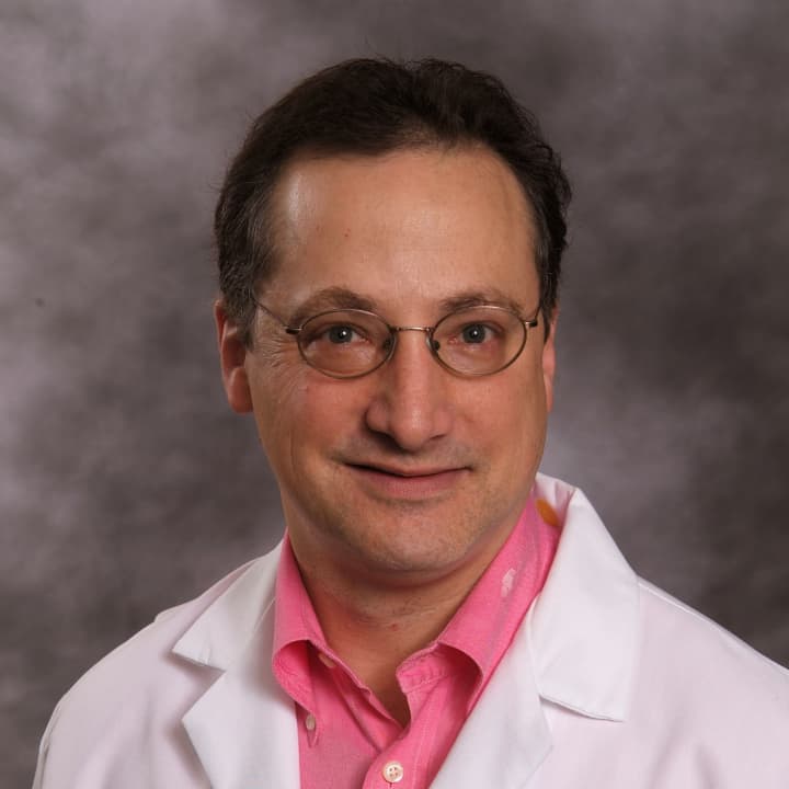 Harlan Weinberg, MD, Medical Director, Pulmonary Medicine
Northern Westchester Hospital