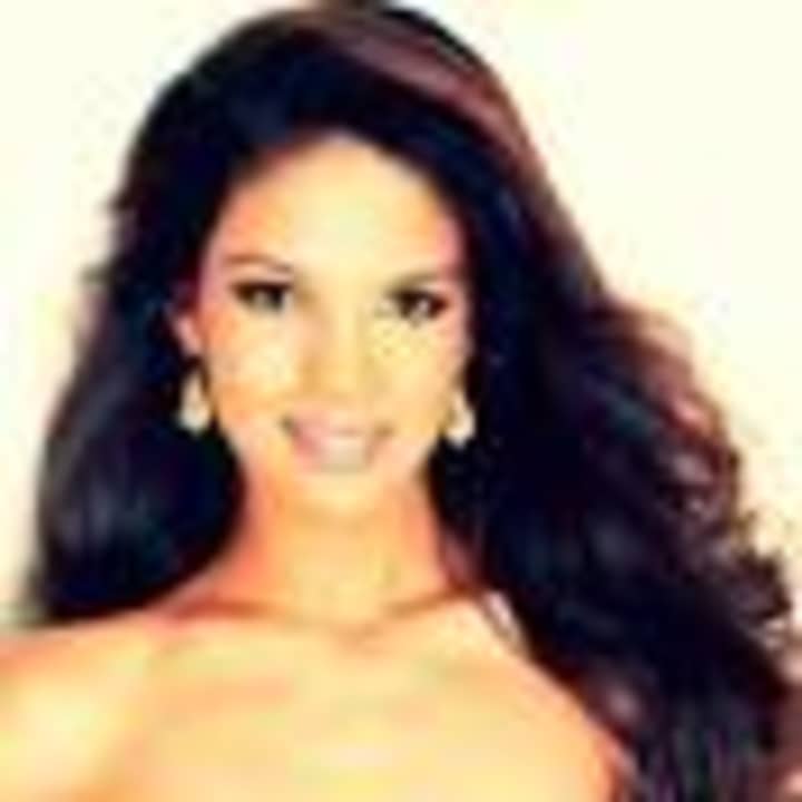 Greenwich resident Desiree Perez is the new Miss Connecticut USA.