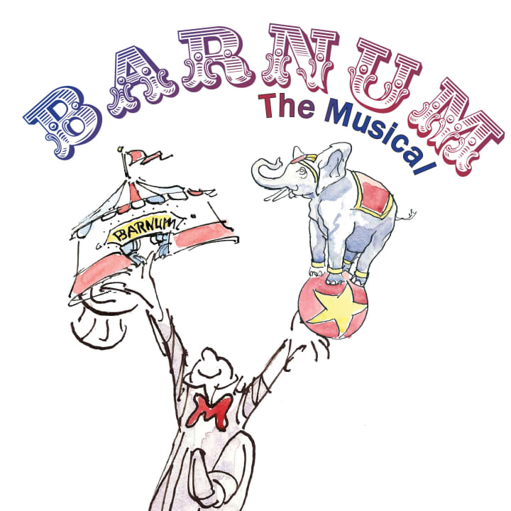 Auditions will be held for the St. Catherine&#x27;s Players production of &quot;Barnum&quot; on Dec. 2, 3 and 4.