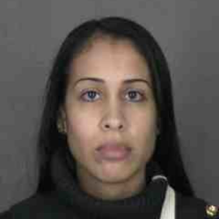 Alessia Velez is one of three former Westchester County employees to plead guilty to grand larceny charges.