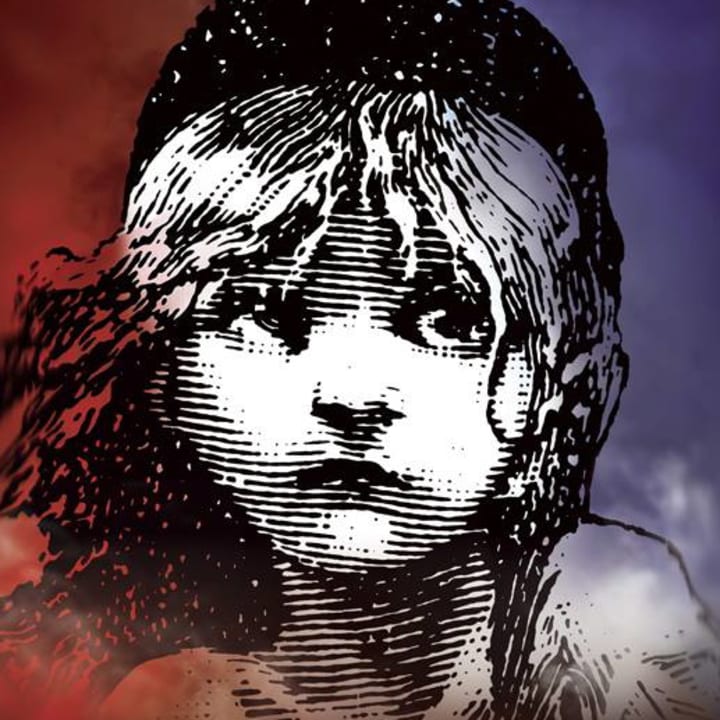 The White Plains Performing Arts Center presents &quot;Les Misérables,&quot; Dec. 13-31.