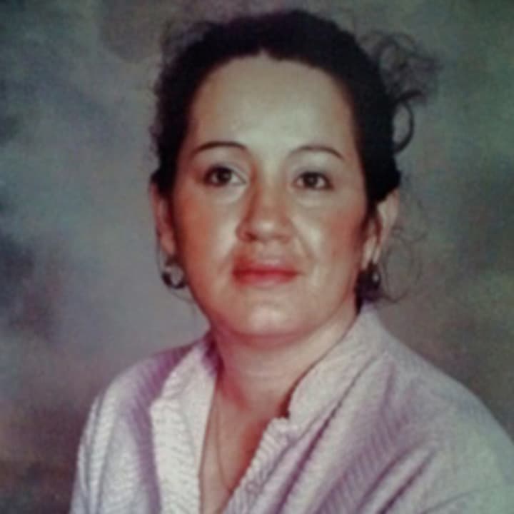 Josefina Arias Villalobos Romero