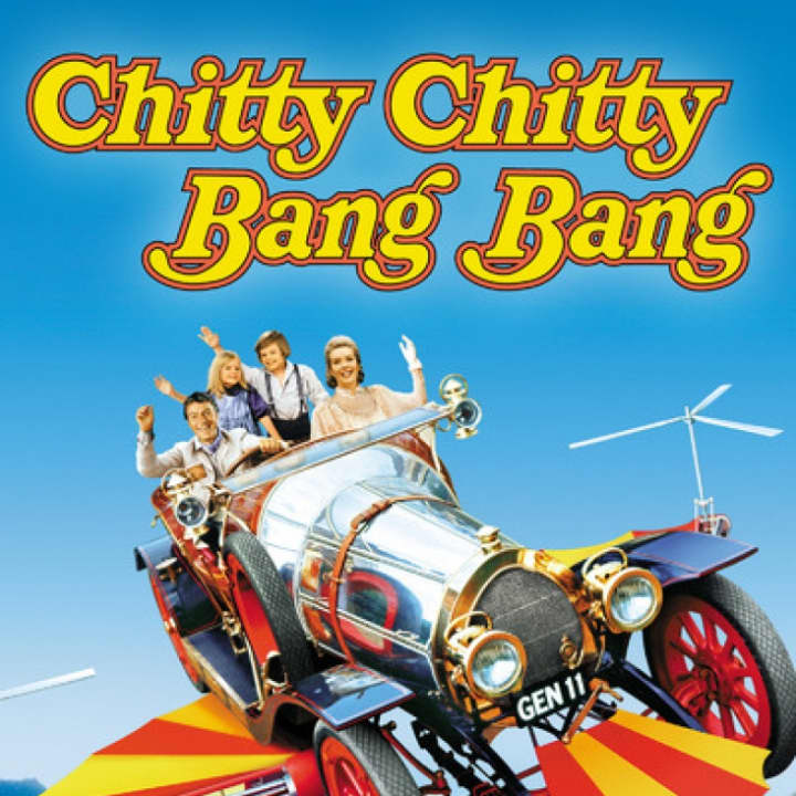 The Pleasantville Recreation Center is set to host a Pajama/Movie Pizza Night on Friday, Dec. 13 featuring &quot;Chitty Chitty Bang Bang&quot;