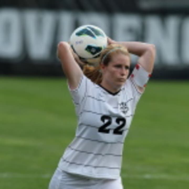 New Rochelle native Kerry Ann O&#x27;Connor will play in the 2013 New England Intercollegiate Women&#x27;s Soccer Association Senior Bowl.