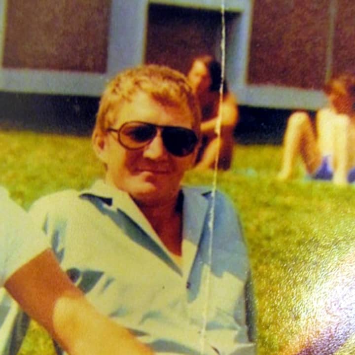 Greg Sjolander, then 36, was found murdered in Darien on Dec. 4, 1978. 