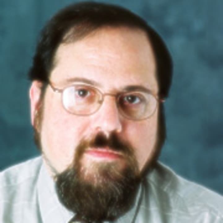 Jack Wertheimer, professor at the Jewish Theological Seminary.