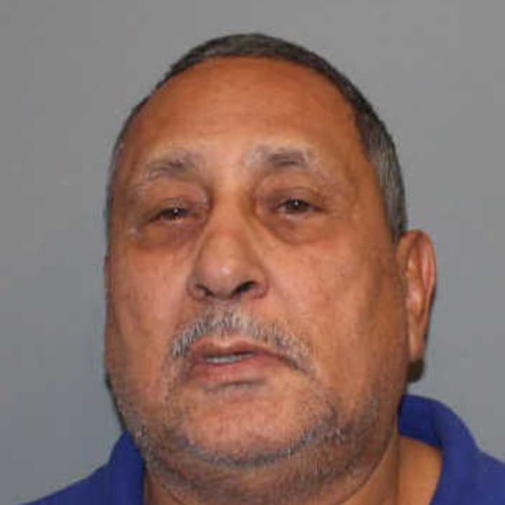 Osvaldo Muniz in 2013, of Bridgeport was charged with first-degree kidnapping and first-degree aggravated sexual assault in connection with an incident that occurred in Norwalk in 1988.