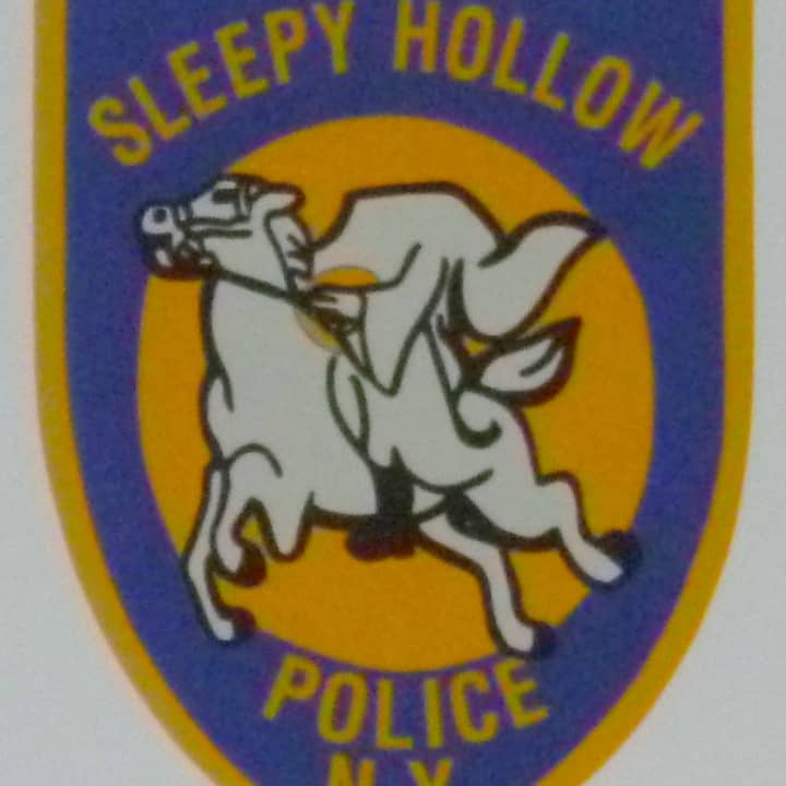 See recent police reports in Sleepy Hollow.