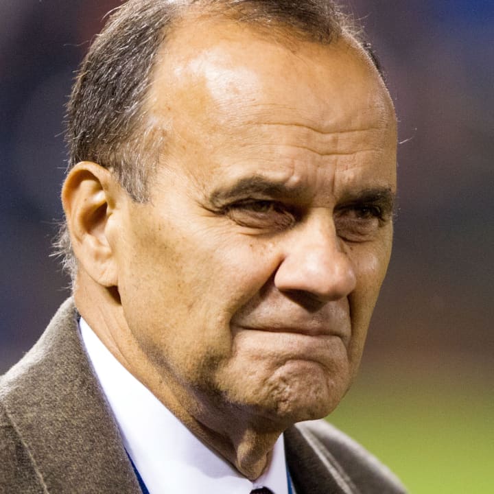 Harrison&#x27;s Joe Torre has been elected into the MLB Hall of Fame.
