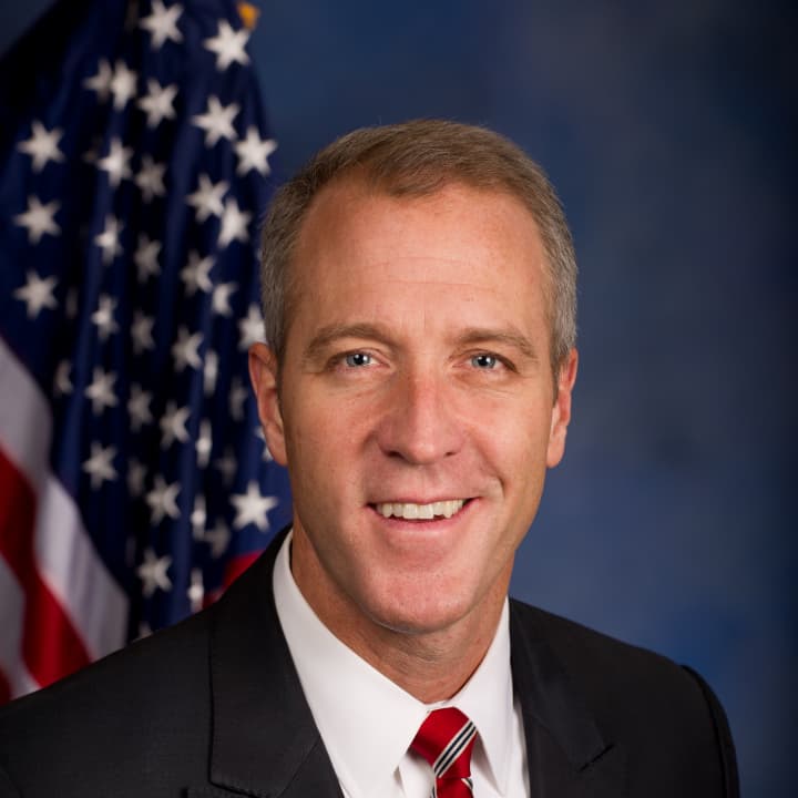 U.S. Rep. Sean Patrick Maloney.