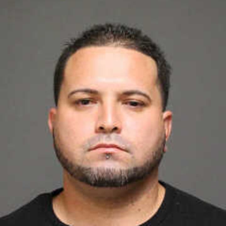 Fairfield police charged Josue Cruz-Ramos, 30, of Philadelphia, with second-degree threatening.