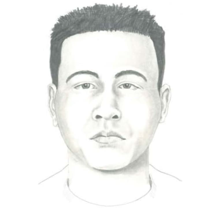 Connecticut State Police are seeking help identifying this man who was reportedly struck and killed by a car in November.