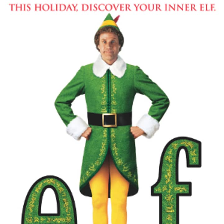 The Darien Library is set to screen &quot;Elf&quot; on Wednesday, Dec. 18. 