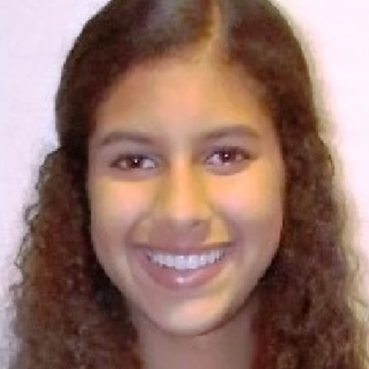 Scarsdale&#x27;s Danielle Dechiario is the Young Adult Honoree for Saturday&#x27;s Jingle Bell Run/Walk for Arthritis in Purchase.