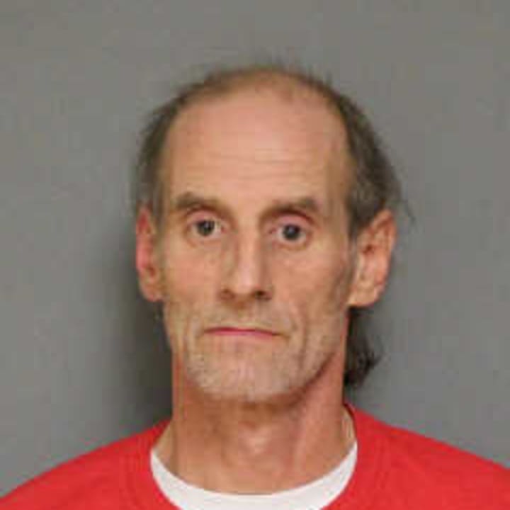 Fairfield Police charged Robert Kovatch, 49, of Fairfield, with violating a protective order.