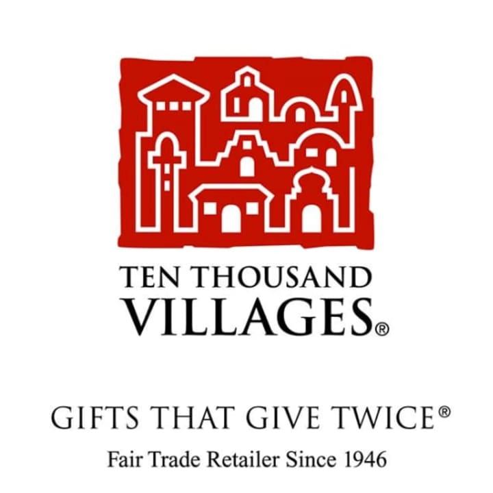 The New Canaan Library and Ten Thousand Villages are hosting a community benefit on Thursday, Dec. 19. 