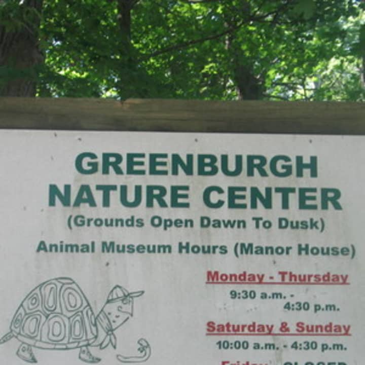 The Greenburgh Nature Center is ready to celebrate its Holiday Opening schedule running from Dec. 23 to Jan. 5. 