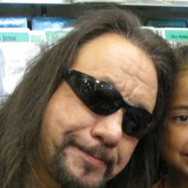 Ace Frehley reportedly watched the blaze at his Yorktown home from a surveillance camera while at his California home.