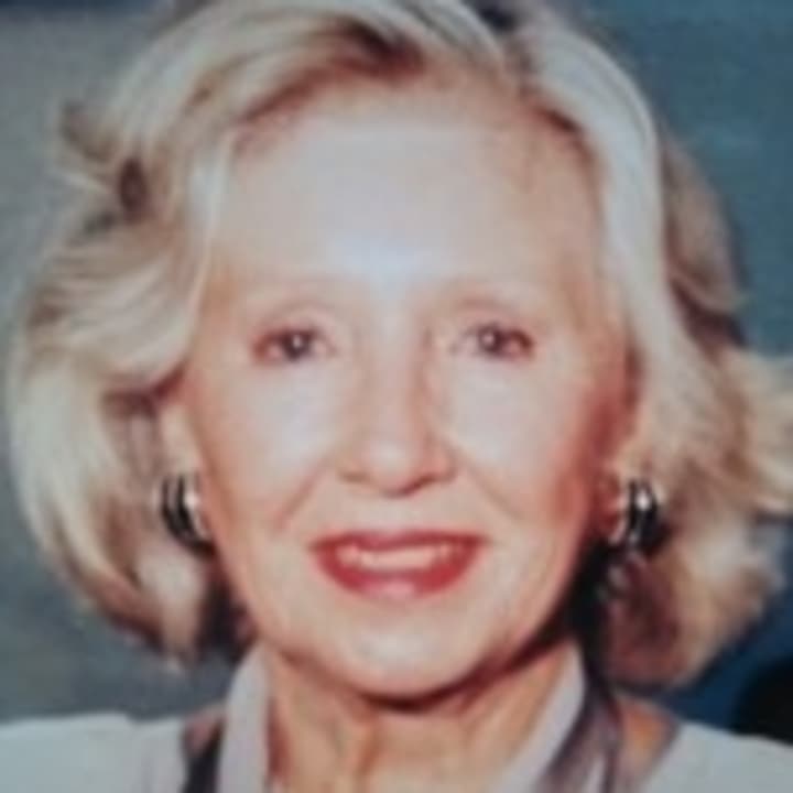 Doris Byrne