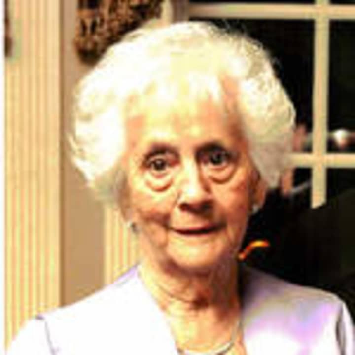 Lillian J. Viscomi