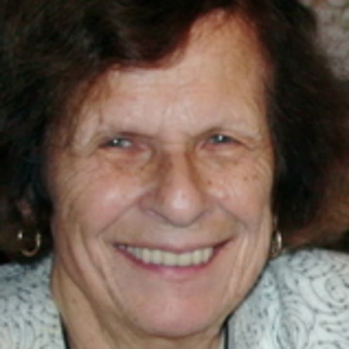 Barbara Ann Kenefick