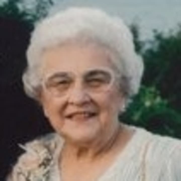 Pauline C. Bauder
