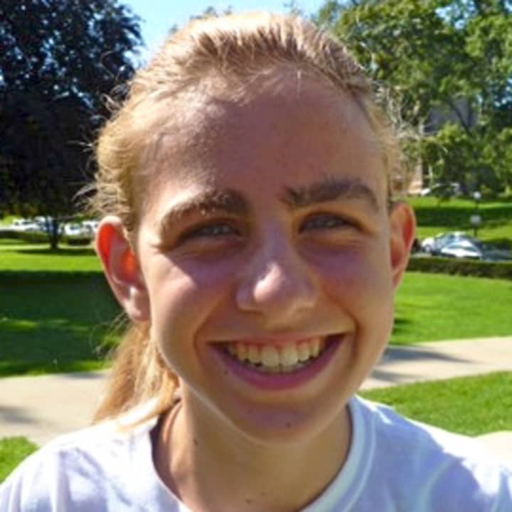 Bronxville track star Mary Cain will compete in the Millrose Games at New Yorks Armory Track &amp; Field Center on February 15.