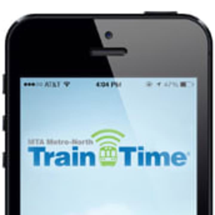 Metro North has released a new app to help keep commuters up to date with train information. 