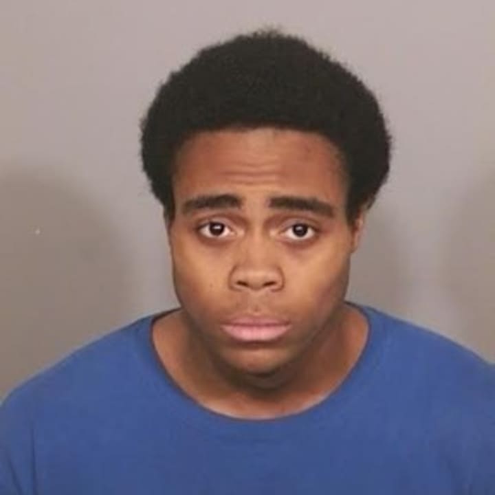 Emmanuel Von Harris, 17, will be tried as an adult in connection with a fatal stabbing in Danbury on Saturday, Dec. 7. 