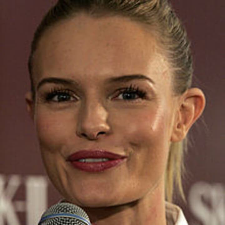 Catherine Ann &quot;Kate&quot; Bosworth turns 31 on Thursday.