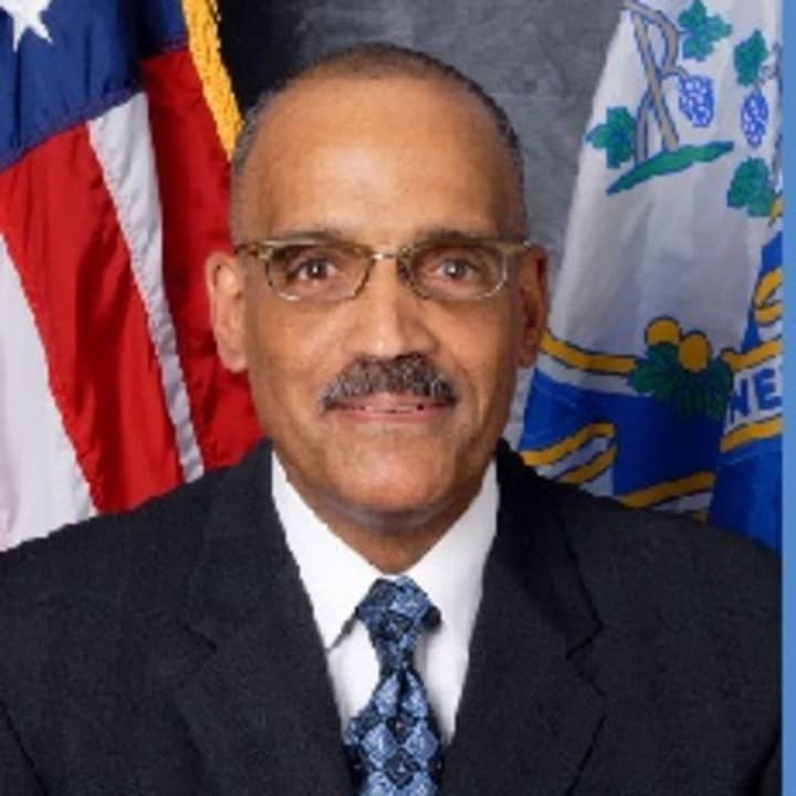 Connecticut commissioner of Emergency Services and Public Protection Reuben F. Bradford will retire Feb. 1. 