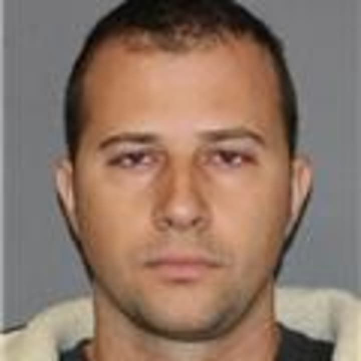 State Troopers charged a Cortlandt man with third-degree assault following a domestic incident recently. 