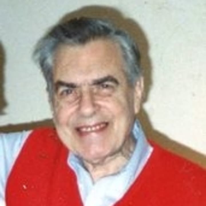 Nicholas A. Lapetina