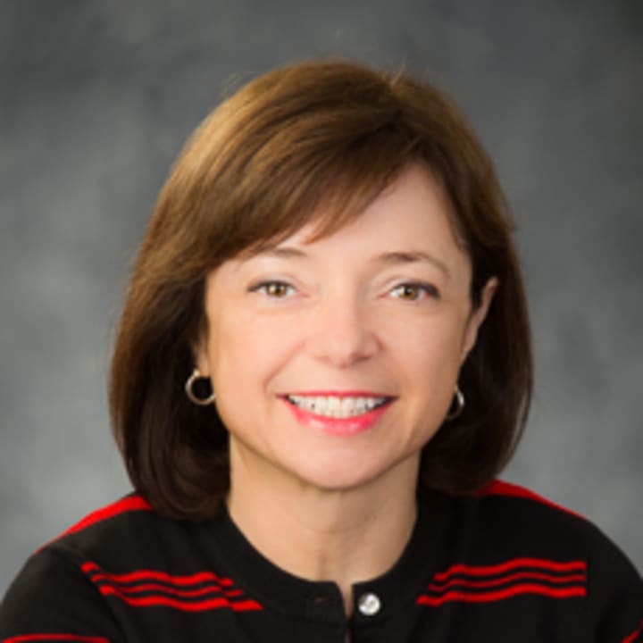 Dr. Anna Alshansky, pediatric neurologist