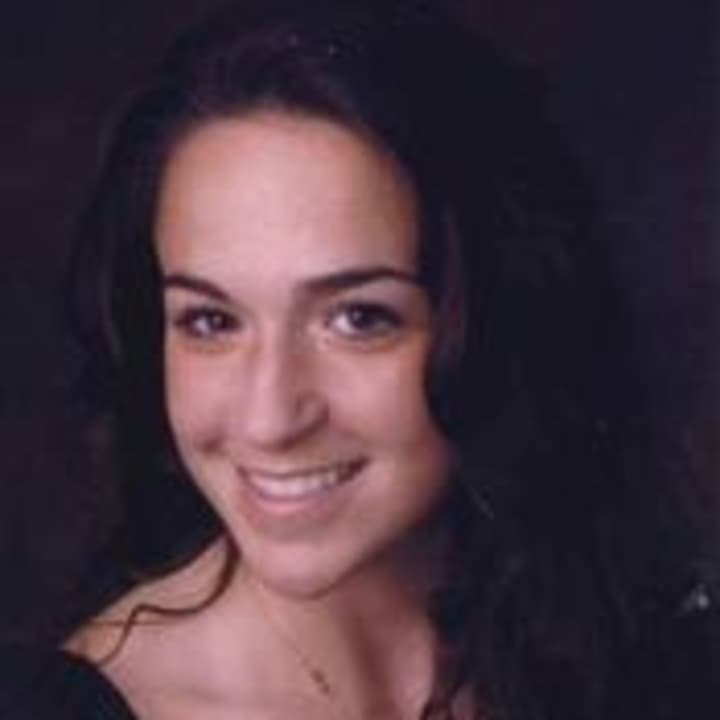 Meghan Beebe, 21, of Middlebury, was killed in a hit-and-run accident in Greenwich over the weekend. 