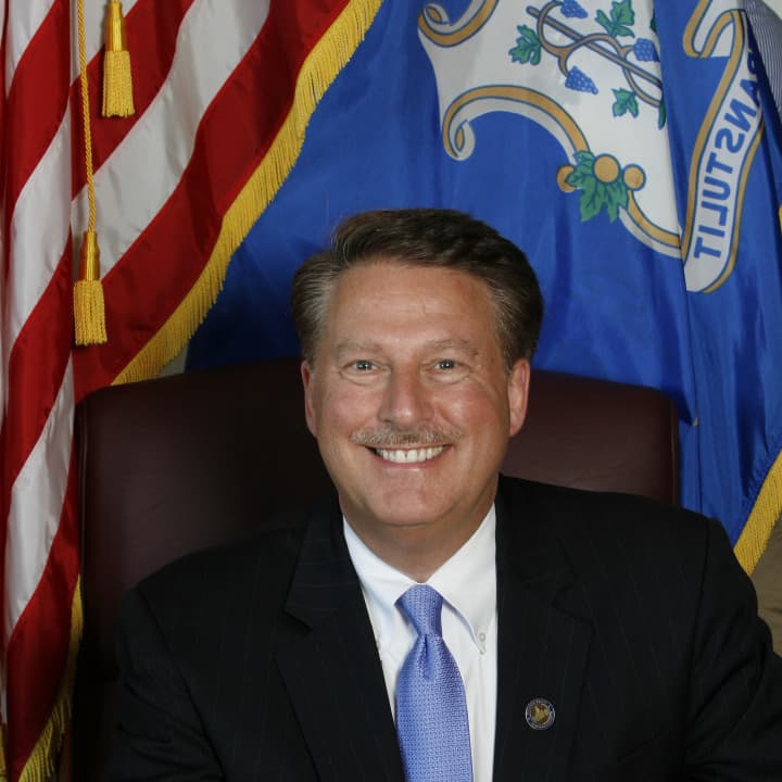 State Representative David A. Scribner (R-Brookfield)