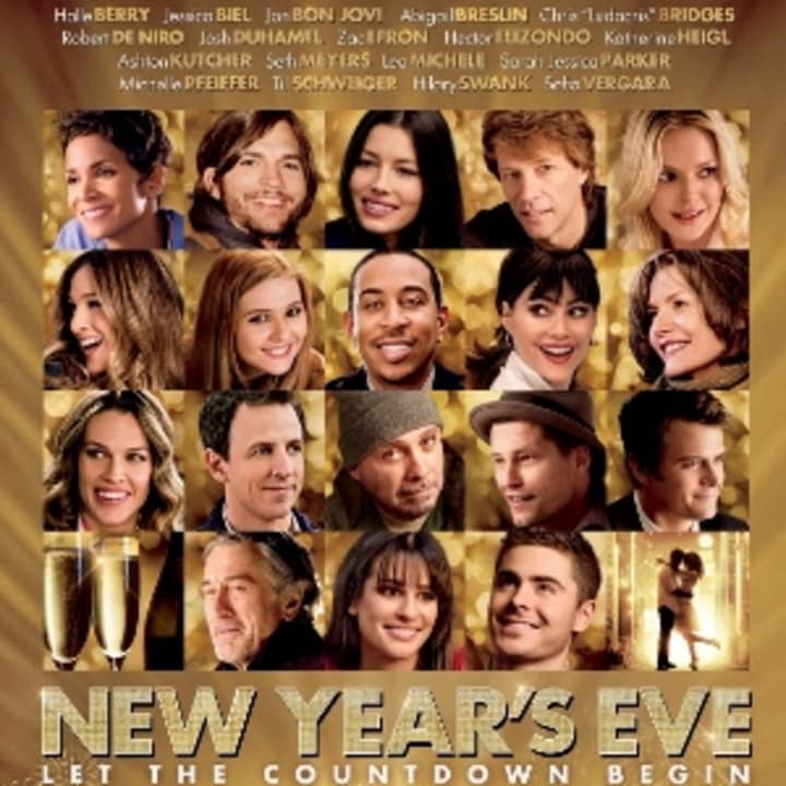 The Darien Library is set to screen the film &quot;New Year&#x27;s Eve&quot; on Jan. 15. 