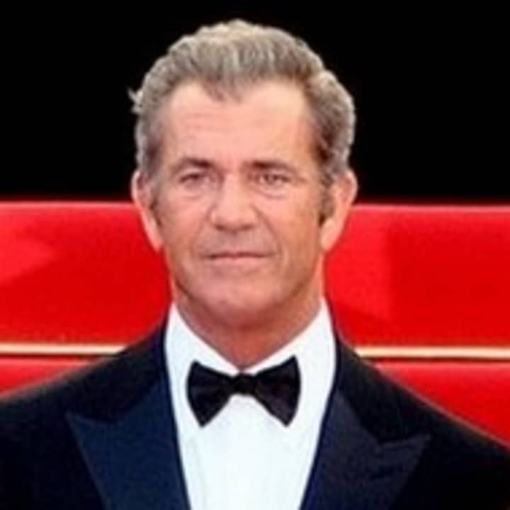 Mel Gibson turns 61 on Tuesday.