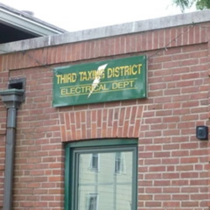 TTD provides electricity service to the residents of Norwalk&#x27;s Third Taxing District. 