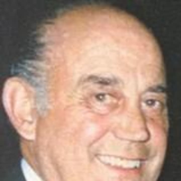 Eugene P. DeLeo